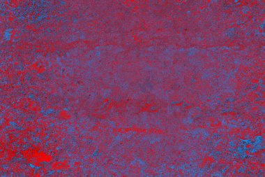 Beton duvar arkaplanı, kopyalama alanı