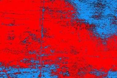 Koyu renkli grunge duvar dokusu çatlaklar ve ses arkaplanı