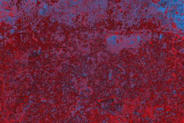 Beton duvar arkaplanı, kopyalama alanı