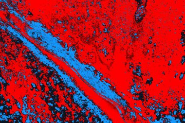 Koyu renkli grunge duvar dokusu çatlaklar ve ses arkaplanı