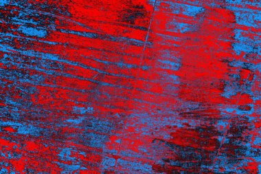 Koyu renkli grunge duvar dokusu çatlaklar ve ses arkaplanı