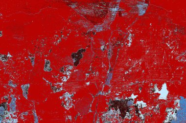 Arkaplan olarak kullanmak için duvarın resmi.