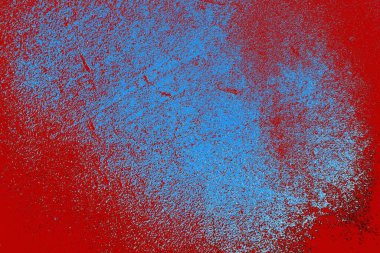 Arkaplan olarak kullanmak için duvarın resmi.