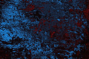 Koyu renkli grunge duvar dokusu çatlaklar ve ses arkaplanı