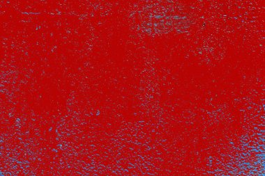 kırmızı, mavi ve siyah grunge duvar dokusu arkaplanı