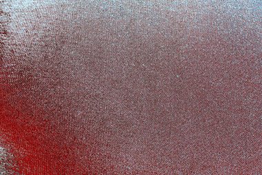 Çizik ve çatlaklarla metal doku