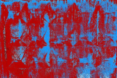 Beton duvar, kopyalama alanı