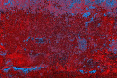 Beton duvar arkaplanı, kopyalama alanı