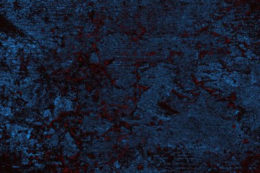 Koyu renkli grunge duvar dokusu çatlaklar ve ses arkaplanı