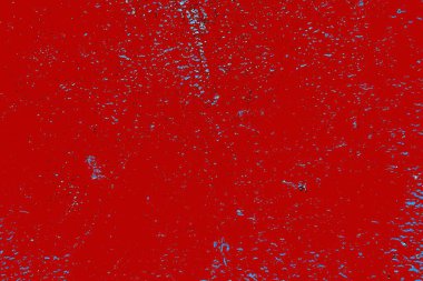 kırmızı, mavi ve siyah grunge duvar dokusu arkaplanı