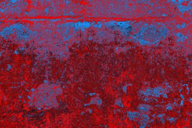 Beton duvar arkaplanı, kopyalama alanı