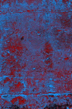 Beton duvar arkaplanı, kopyalama alanı