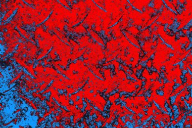 Koyu renkli grunge duvar dokusu çatlaklar ve ses arkaplanı