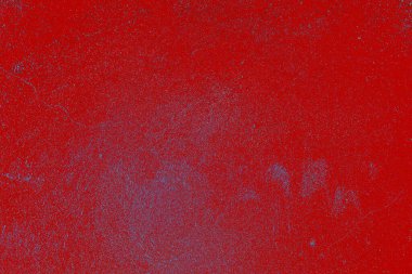 Duvar dokusu arkaplanı eski boyayla soyulmuş 