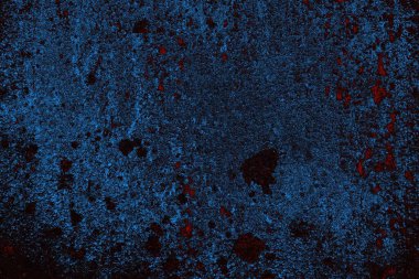 Koyu renkli grunge duvar dokusu çatlaklar ve ses arkaplanı