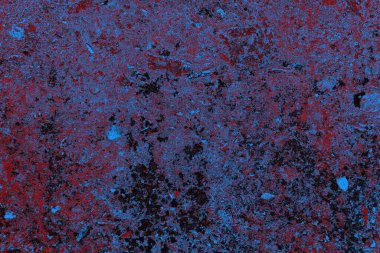 Beton duvar arkaplanı, kopyalama alanı