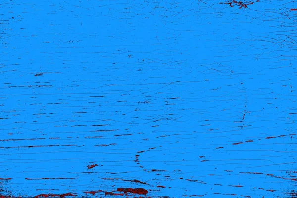 Çizik ve çatlaklarla metal doku