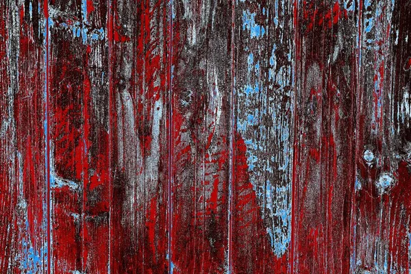 Eski ahşap dokusu. Yıpranmış bir odun parçası. Eski odunların arka planı.