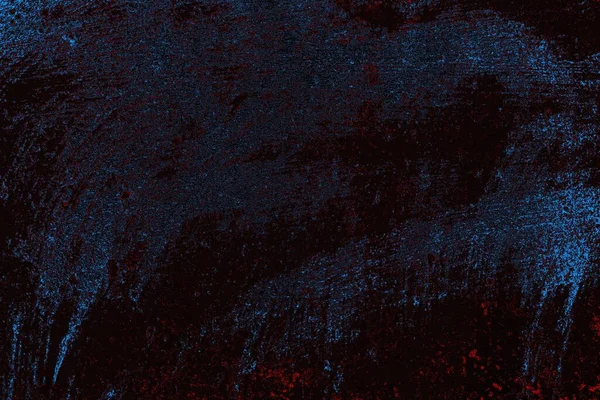 Çizik ve çatlaklarla metal doku