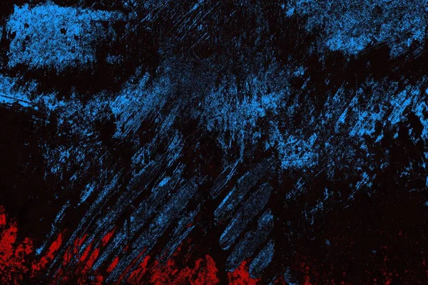 Koyu renkli grunge duvar dokusu çatlaklar ve ses arkaplanı