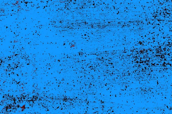 Çizik ve çatlaklarla metal doku