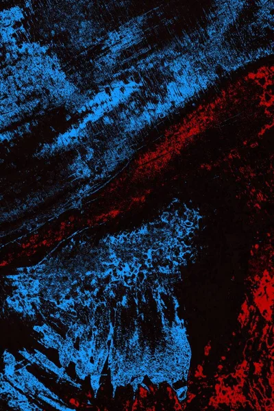 Koyu renkli grunge duvar dokusu çatlaklar ve ses arkaplanı