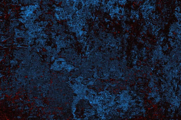 Koyu renkli grunge duvar dokusu çatlaklar ve ses arkaplanı