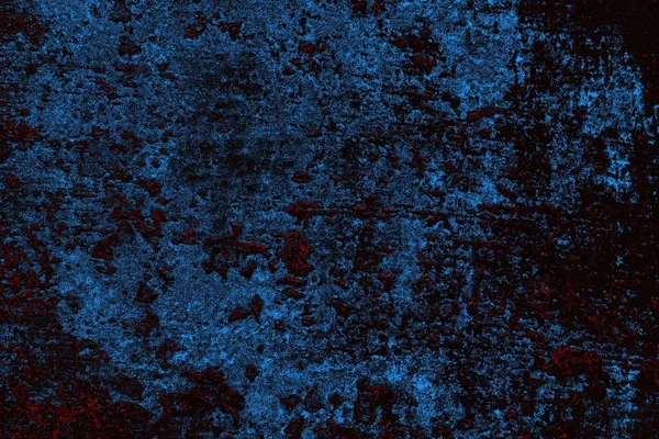 Koyu renkli grunge duvar dokusu çatlaklar ve ses arkaplanı