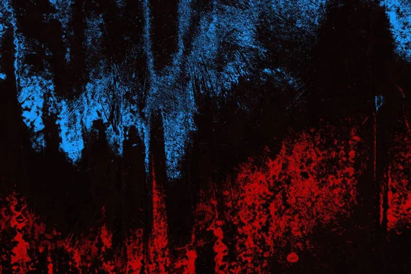 Koyu renkli grunge duvar dokusu çatlaklar ve ses arkaplanı