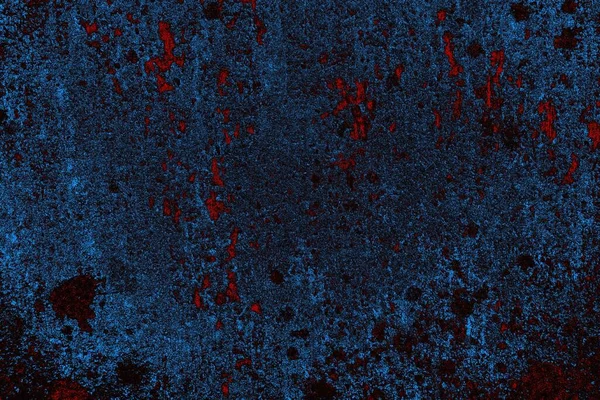 Koyu renkli grunge duvar dokusu çatlaklar ve ses arkaplanı