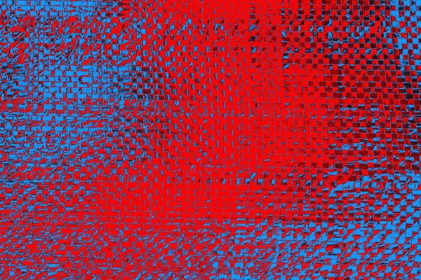 Kırışık plastik polietilen film dokusu