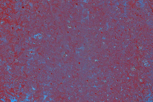 kırmızı, mavi ve siyah grunge duvar dokusu arkaplanı 