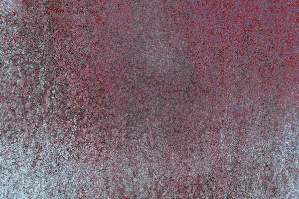 kırmızı, mavi ve siyah grunge duvar dokusu arkaplanı 