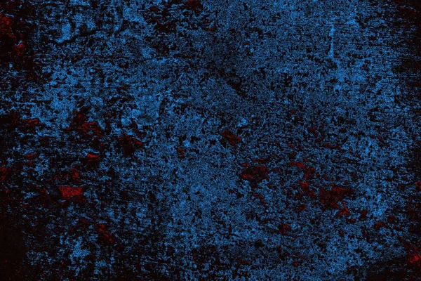 Koyu renkli grunge duvar dokusu çatlaklar ve ses arkaplanı