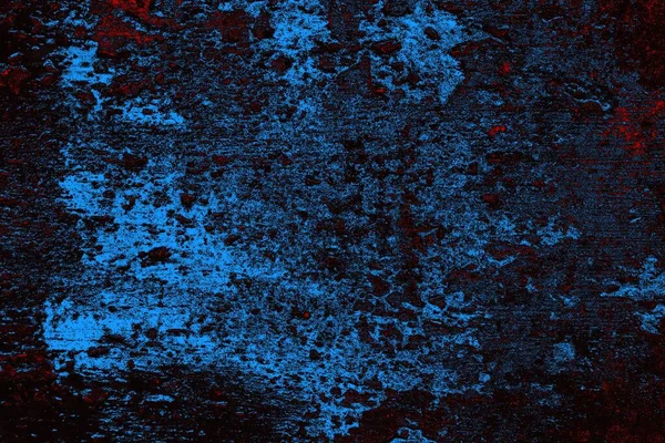 Koyu renkli grunge duvar dokusu çatlaklar ve ses arkaplanı