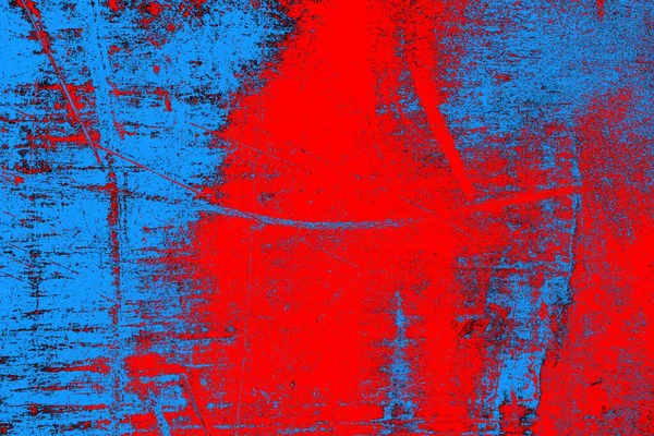 Koyu Renkli Grunge Duvar Dokusu Çatlaklar Ses Arkaplanı — Stok fotoğraf