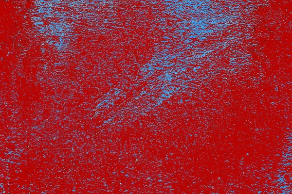 kırmızı, mavi ve siyah grunge duvar dokusu arkaplanı