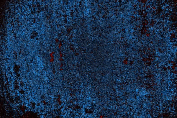 Koyu renkli grunge duvar dokusu çatlaklar ve ses arkaplanı