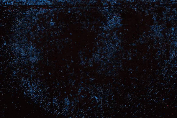 Çizik ve çatlaklarla metal doku