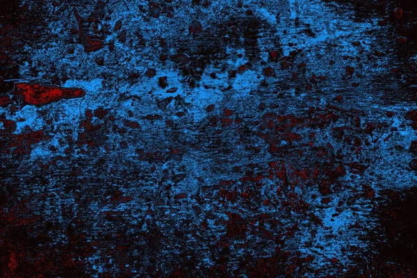 Koyu renkli grunge duvar dokusu çatlaklar ve ses arkaplanı