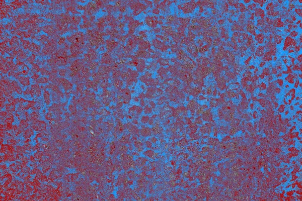 kırmızı, mavi ve siyah grunge duvar dokusu arkaplanı 