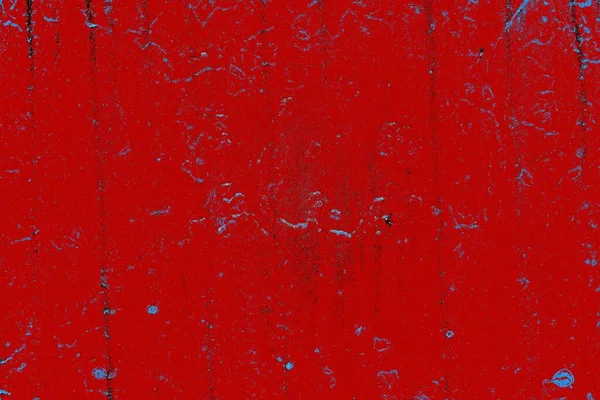 kırmızı, mavi ve siyah grunge duvar dokusu arkaplanı