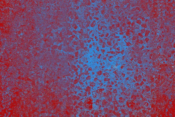 kırmızı, mavi ve siyah grunge duvar dokusu arkaplanı 