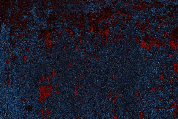 Koyu renkli grunge duvar dokusu çatlaklar ve ses arkaplanı