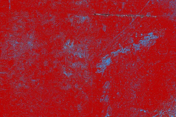 kırmızı, mavi ve siyah grunge duvar dokusu arkaplanı