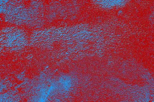 Duvar dokusu arkaplanı eski boyayla soyulmuş 