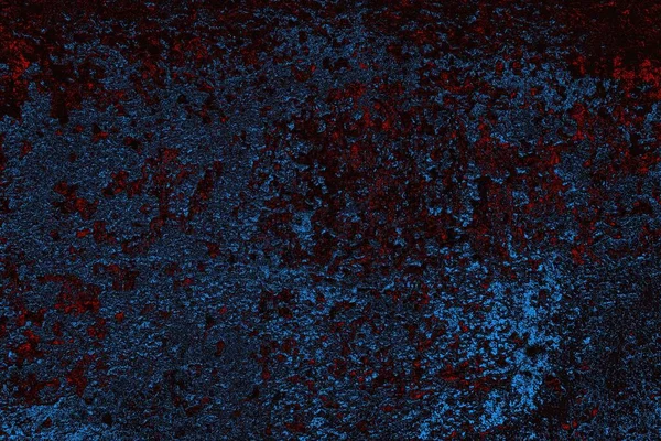 Koyu renkli grunge duvar dokusu çatlaklar ve ses arkaplanı