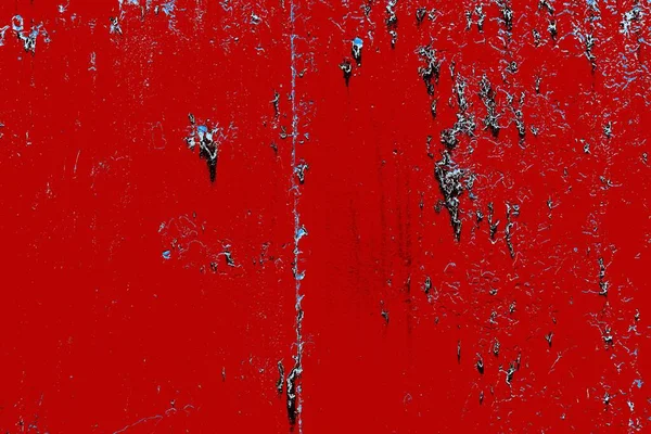 kırmızı, mavi ve siyah grunge duvar dokusu arkaplanı