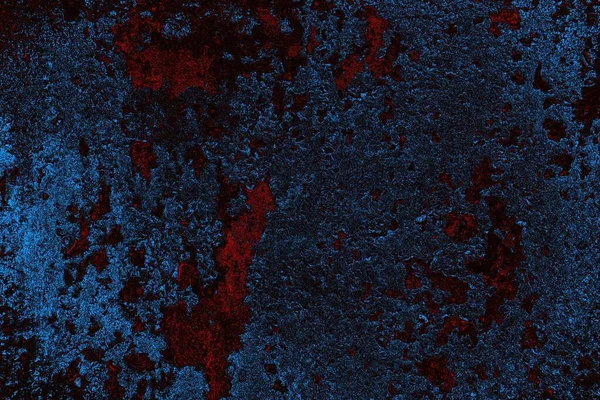 Koyu renkli grunge duvar dokusu çatlaklar ve ses arkaplanı