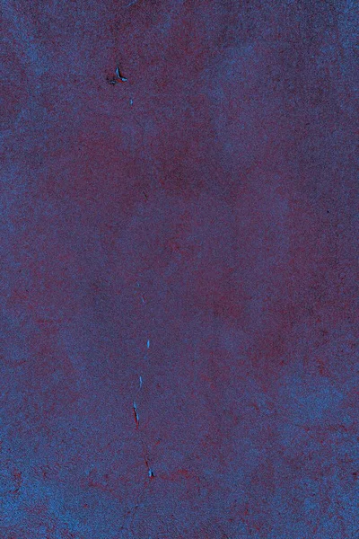 Çizik ve çatlaklarla metal doku